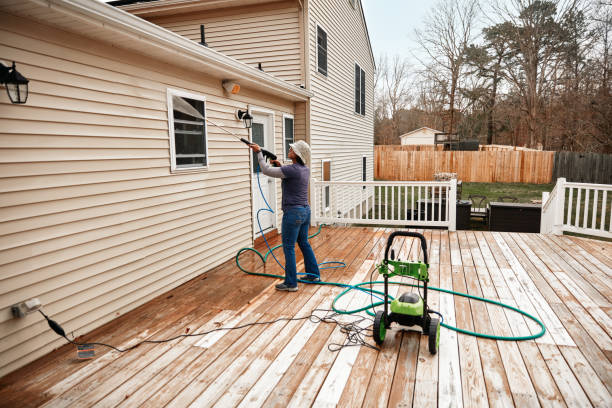 Best Pressure Washing Patio  in Fern Prairie, WA