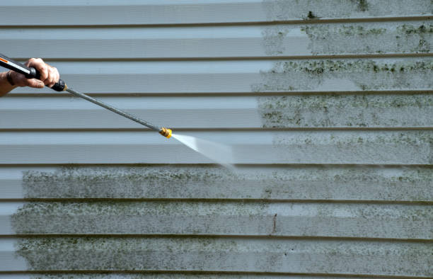 Best Exterior Home Cleaning  in Fern Prairie, WA