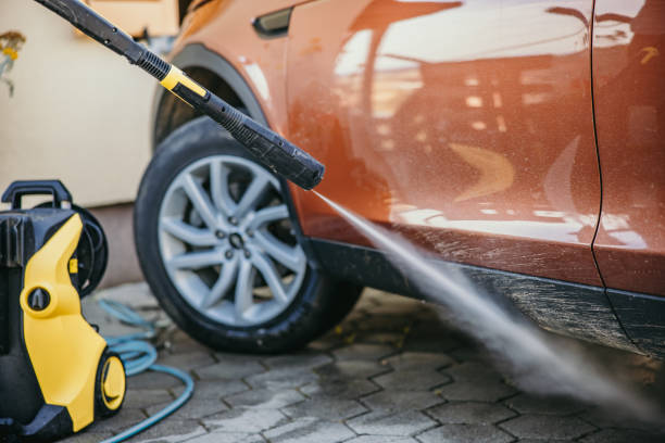 Best Power Washing Near Me  in Fern Prairie, WA