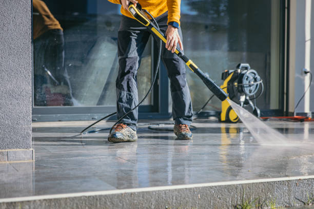 Best Roof Power Washing Services  in Fern Prairie, WA