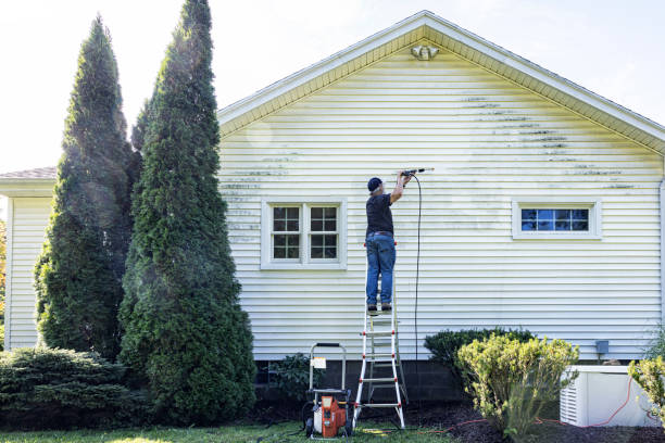 Best Deck Cleaning Services  in Fern Prairie, WA