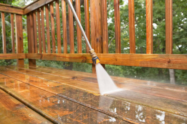 Best Commercial Pressure Washing  in Fern Prairie, WA