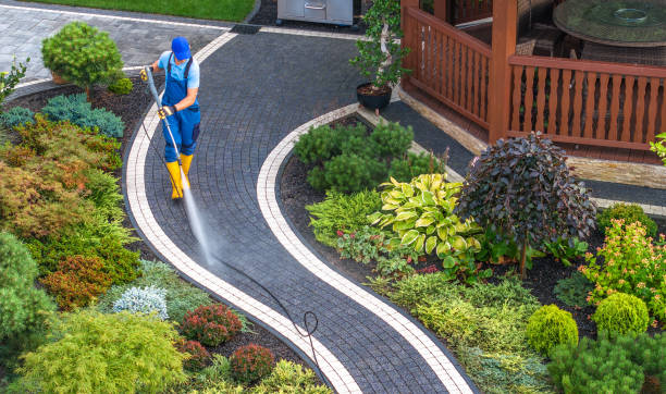 Why Choose Our Certified Pressure Washing Experts for Your Project Needs in Fern Prairie, WA?