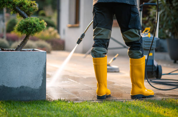 Best Fence Pressure Washing  in Fern Prairie, WA